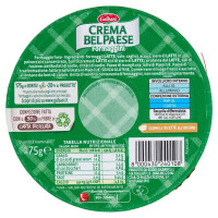 Galbani Crema Bel Paese Pz.8