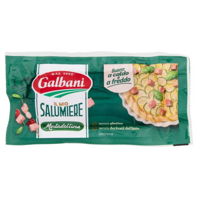 Galbani Mortadella Gr.430