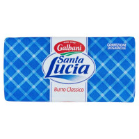 Galbani Santa Lucia Burro Classico Gr.250
