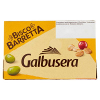 Galbusera BiscoBarretta Ricca di Proteine 5 x Gr.36