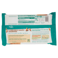 Galbusera Buonicosì Latte Integrali Gr.300