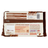 Galbusera Crackers Segale Gr.380