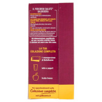 Galbusera Fette Biscottate Mirtilli Rossi Gr.200