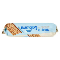 Galbusera Magretti Crackers Gr.380