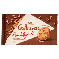 Galbusera Piu' Integrali Gr.330