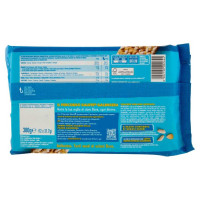 Galbusera Riso su Riso Crackers Gr.380