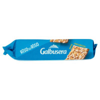 Galbusera Riso su Riso Crackers Gr.380
