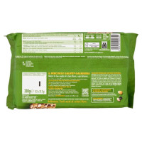 Galbusera Riso su Riso Crackers Integrali Gr.380