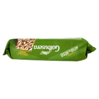 Galbusera Riso su Riso Crackers Integrali Gr.380