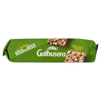 Galbusera Riso su Riso Crackers Integrali Gr.380