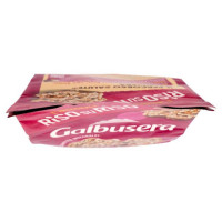 Galbusera Riso su Riso Panetti con Riso Venere e Semi di Papavero Gr.200