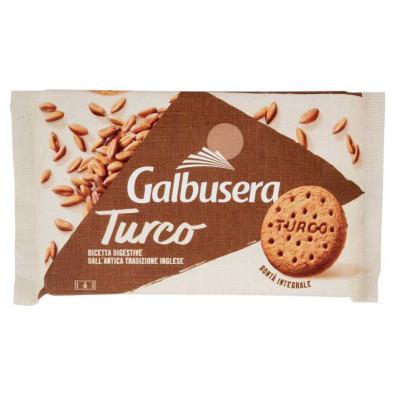 Galbusera Turco Gr.400