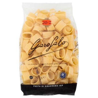Garofalo Calamarata N°20-2 Gr.500
