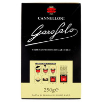 Garofalo Cannelloni N°8-46 Gr.250