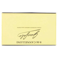 Garofalo Cannelloni N°8-46 Gr.250