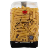Garofalo Cannolicchi Rigati N°51 Gr.500