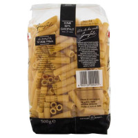 Garofalo Cannolicchi Rigati N°51 Gr.500