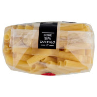 Garofalo Cannolicchi Rigati N°51 Gr.500