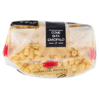 Garofalo Ditalini Rigati N°55 Gr.500