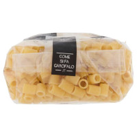 Garofalo Ditaloni N°53 Gr.500