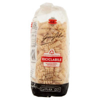 Garofalo Fusilli Bucati Corti N°64 Gr.500