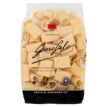 Garofalo Gigantoni N°8-30 Gr.500