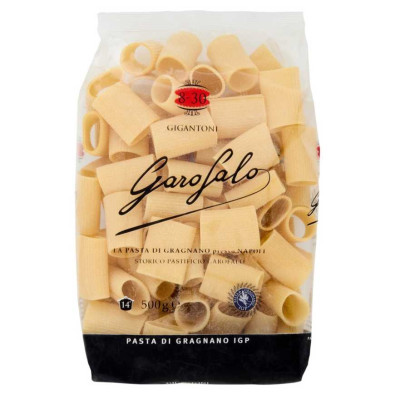 Garofalo Gigantoni N°8-30 Gr.500