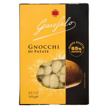 Garofalo Gnocchi di Patate Gr.500