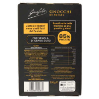 Garofalo Gnocchi di Patate Gr.500