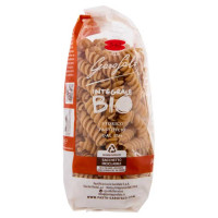 Garofalo Integrale Biologica Fusilli N°5-63 Gr.500