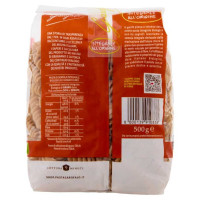 Garofalo Integrale Biologica Fusilli N°5-63 Gr.500