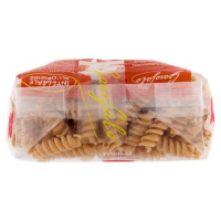 Garofalo Integrale Biologica Fusilli N°5-63 Gr.500