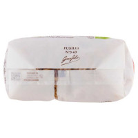 Garofalo Integrale Biologica Fusilli N°5-63 Gr.500