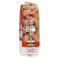 Garofalo Integrale Biologica Mezze Maniche Rigate N°5-32 Gr.500