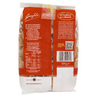 Garofalo Integrale Biologica Mezze Maniche Rigate N°5-32 Gr.500