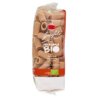 Garofalo Integrale Biologica Mezze Maniche Rigate N°5-32 Gr.500