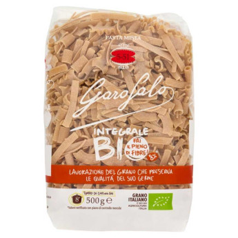 Garofalo Integrale Biologica Pasta Mista N°5-51 Gr.500
