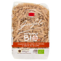 Garofalo Integrale Biologica Pasta Mista N°5-51 Gr.500