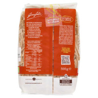Garofalo Integrale Biologica Pasta Mista N°5-51 Gr.500