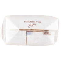 Garofalo Integrale Biologica Pasta Mista N°5-51 Gr.500