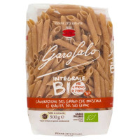 Garofalo Integrale Biologica Penne Ziti Rigate N°5-70 Gr.500