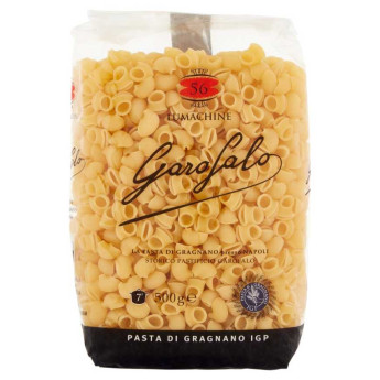 Garofalo Lumachine n.56 Gr.500