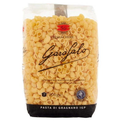 Garofalo Lumachine n.56 Gr.500