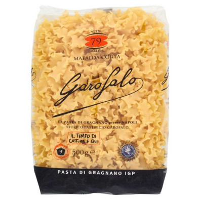 Garofalo Mafalda Corta N°79 Gr.500