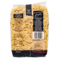 Garofalo Mafalda Corta N°79 Gr.500