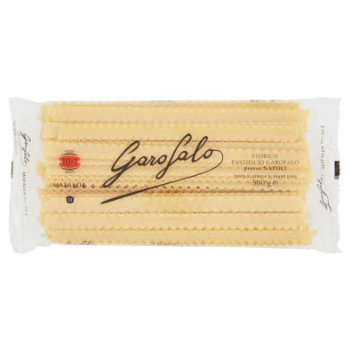 Garofalo Mafalde N°10-1 Gr.500