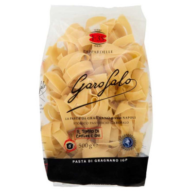 Garofalo Pappardelle N°1-35 Gr.500