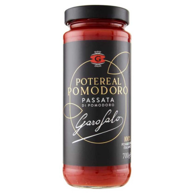 Garofalo Passata di Pomodoro Gr.700