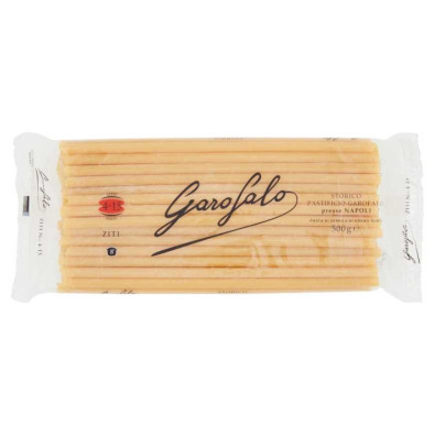 Garofalo Ziti N°4-15 Gr.500