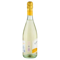 Garzellino Bianco Frizzante Amabile Emilia Igt Cl.75 Vol.7,5°